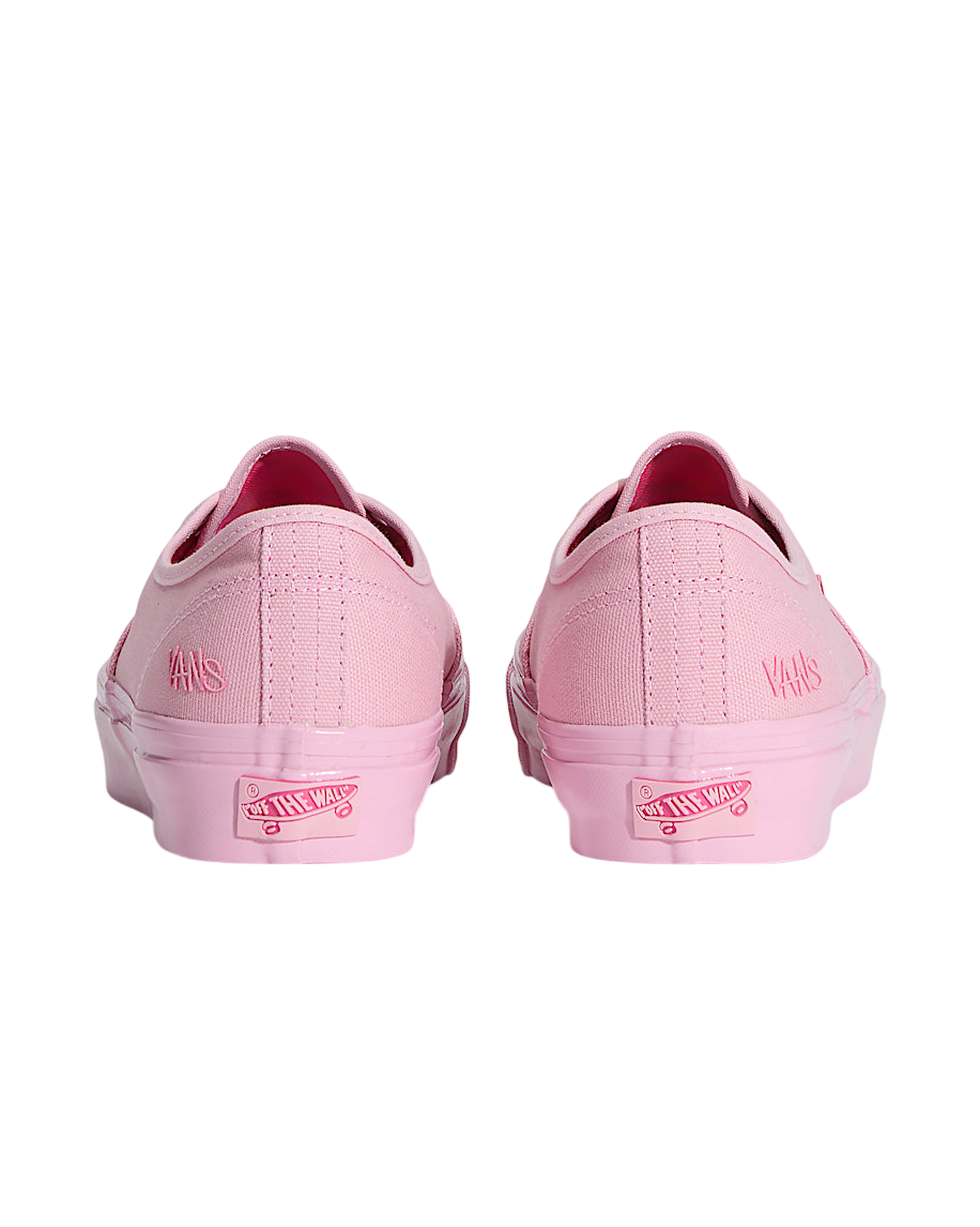 Premium Authentic Shoe by Atiba - Atiba Pink