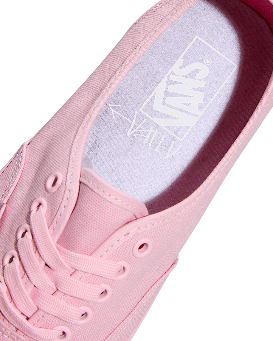 Premium Authentic Shoe by Atiba - Atiba Pink
