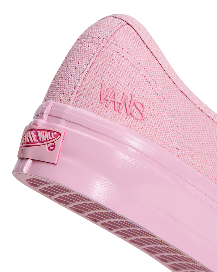 Premium Authentic Shoe by Atiba - Atiba Pink