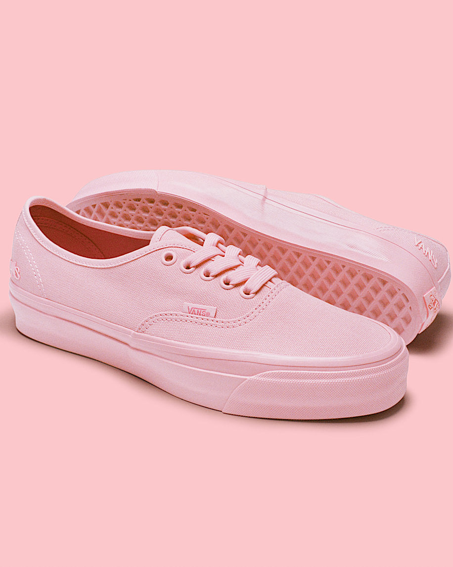 Premium Authentic Shoe by Atiba - Atiba Pink