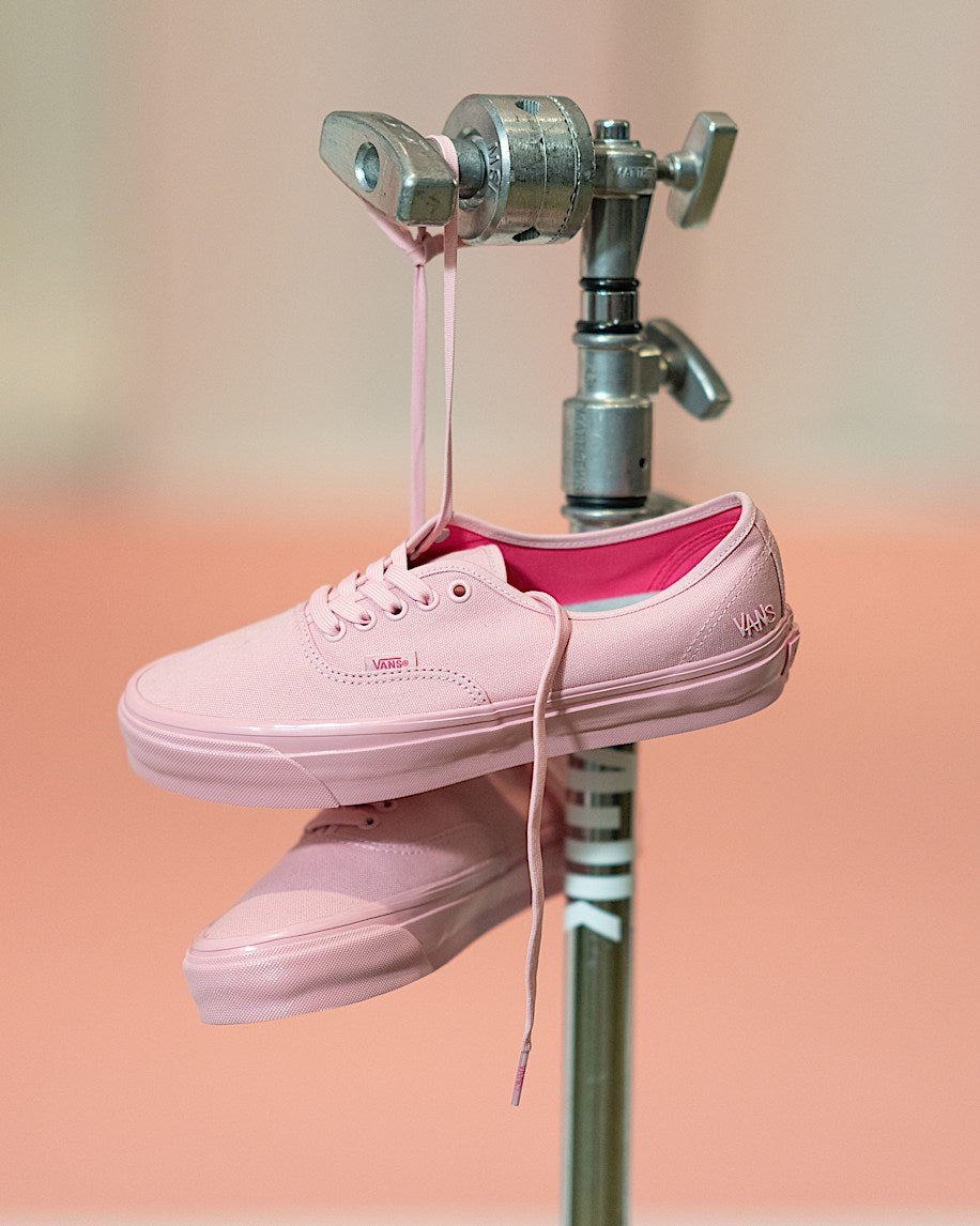 Premium Authentic Shoe by Atiba - Atiba Pink