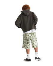 Premium Check-5 Short En Toile Baggy - Camo Digi Vert