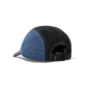 Primary 4 Panel Cap - Black/Slate