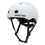 Bike Classic Lite W/MIPS Helmet - Matte White