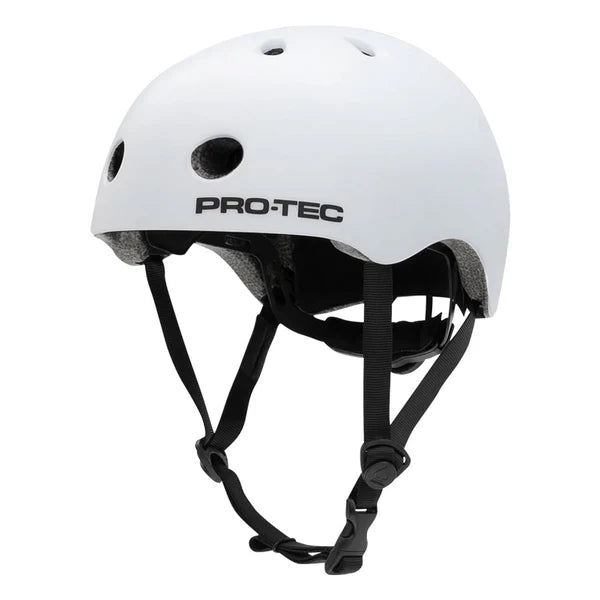 Bike Classic Lite W/MIPS Helmet - Matte White