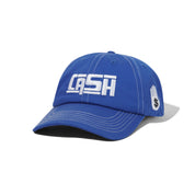 Promotional 6 Panel Cap - Royal Blue