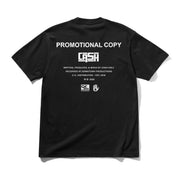 Promotional Tee - Black