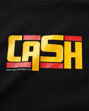 Promotional Tee - Black