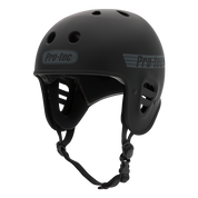 Full Cut Cert - Noir Mat