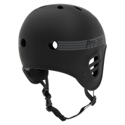 Full Cut Cert - Noir Mat