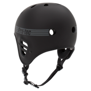 Full Cut Cert - Noir Mat