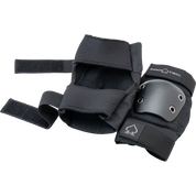 Ensemble de Protections Street Junior 3-Pack - Noir