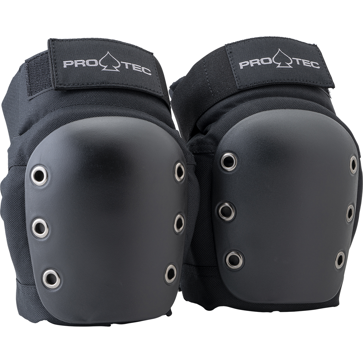 Ensemble de Protections Street Adulte 3-Pack - Noir