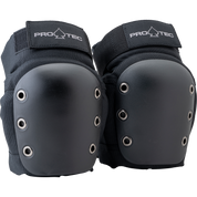 Ensemble de Protections Street Adulte 3-Pack - Noir