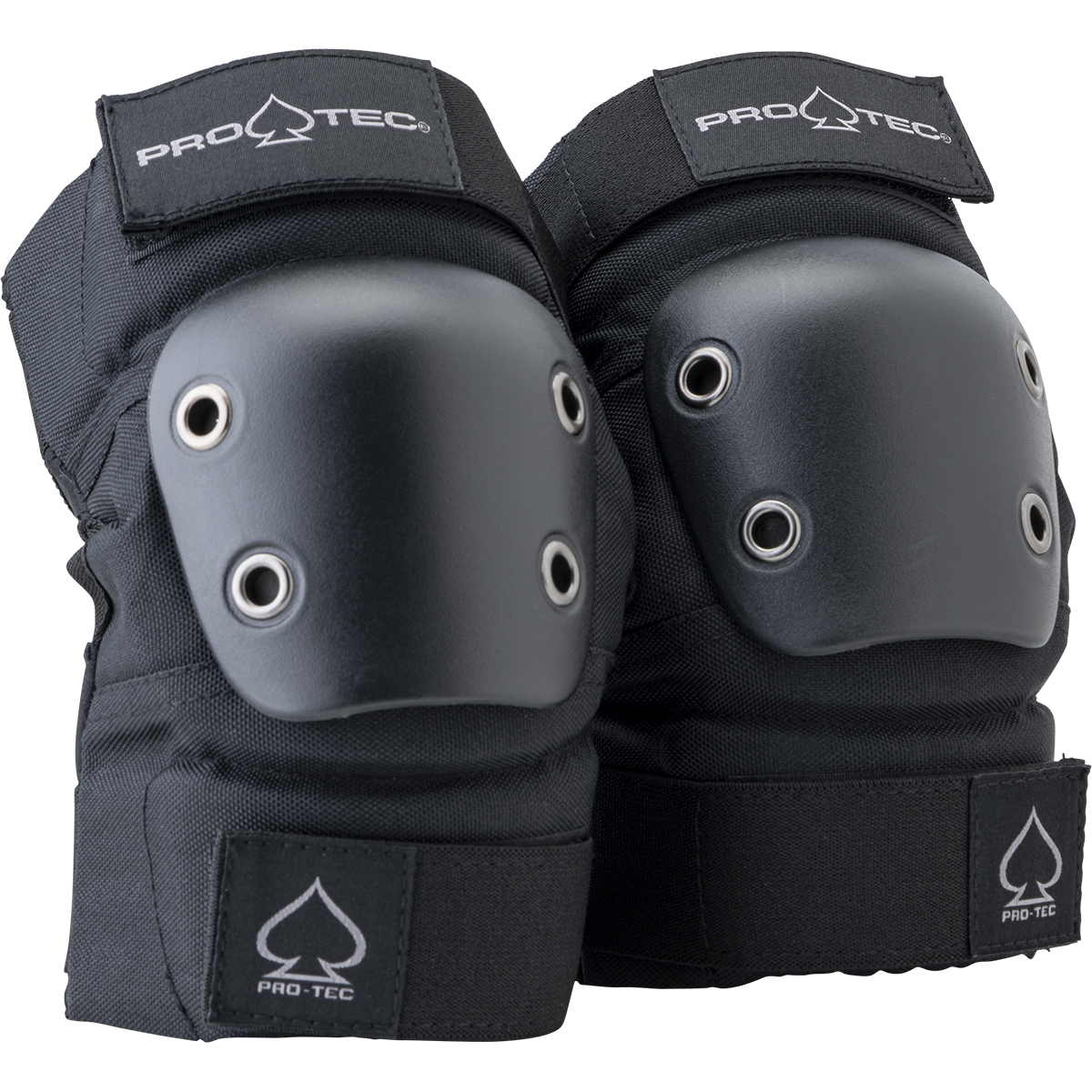 Ensemble de Protections Street Junior 3-Pack - Noir