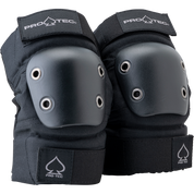 Ensemble de Protections Street Junior 3-Pack - Noir