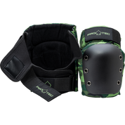 Ensemble de Protections Street Junior 3-Pack - Camo