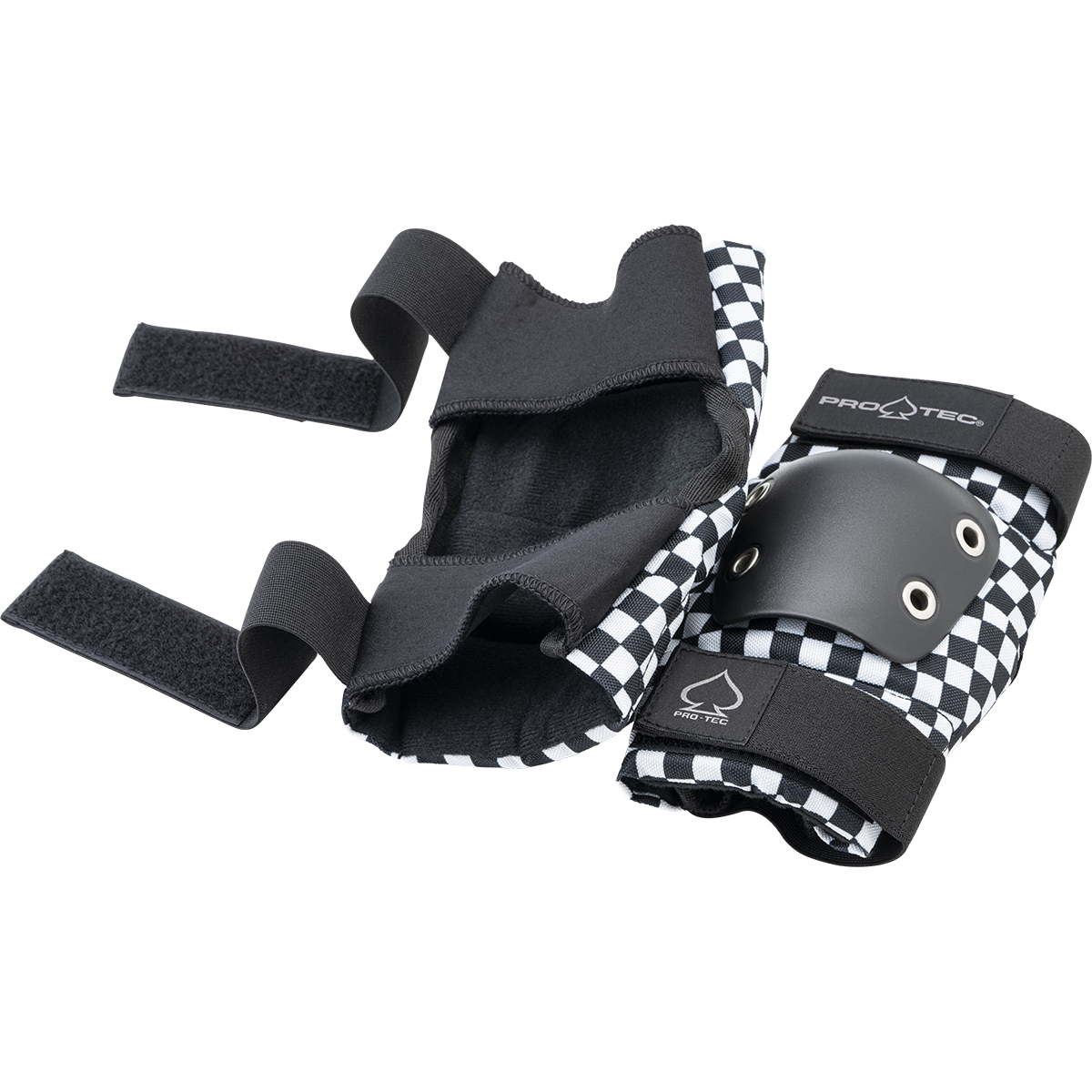 Ensemble de Protections Street Junior 3-Pack - Damier