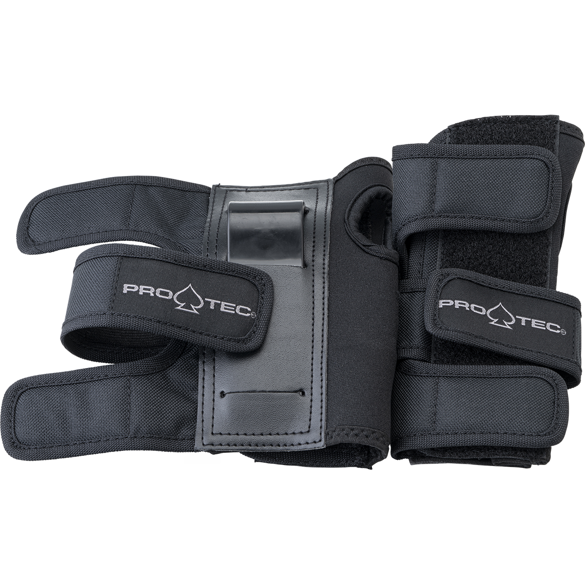 Ensemble de Protections Street Junior 3-Pack - Damier