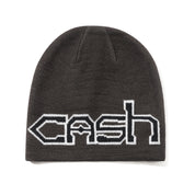 Protocol Skully Beanie - Dark Brown