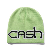 Protocol Skully Beanie - Volt