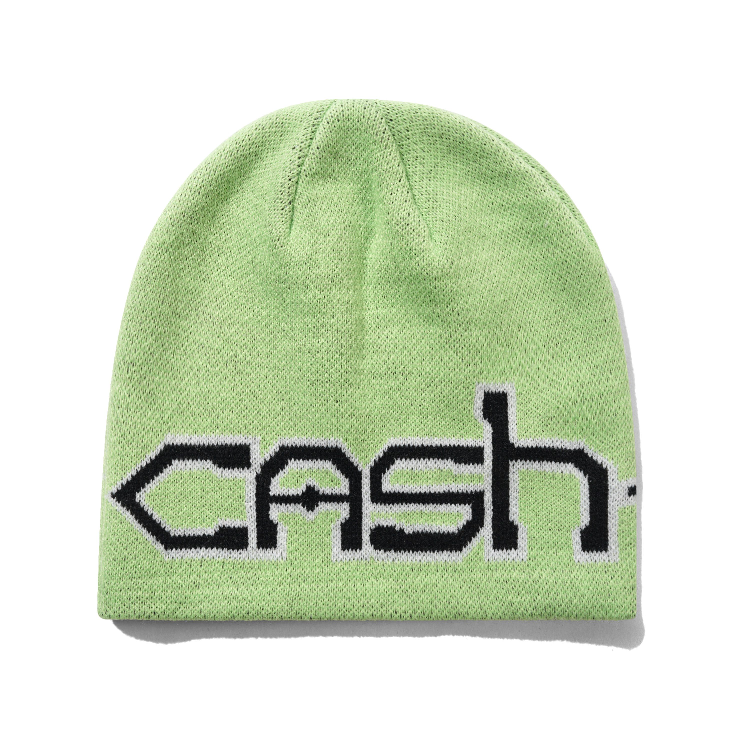 Protocol Skully Beanie - Volt