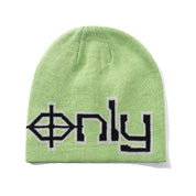 Protocol Skully Beanie - Volt