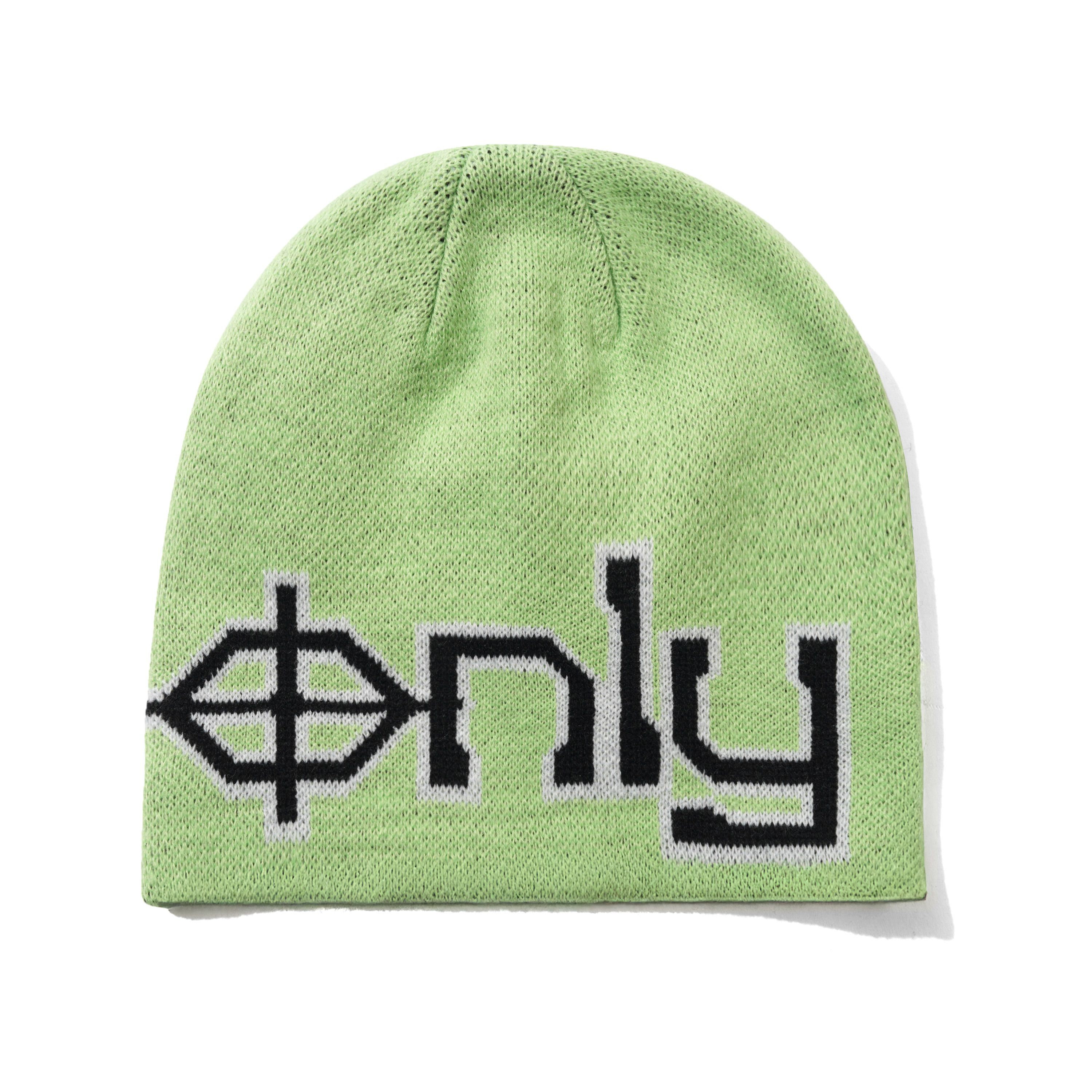 Protocol Skully Beanie - Volt