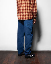 Sirocco Shirt - Henna/Tan