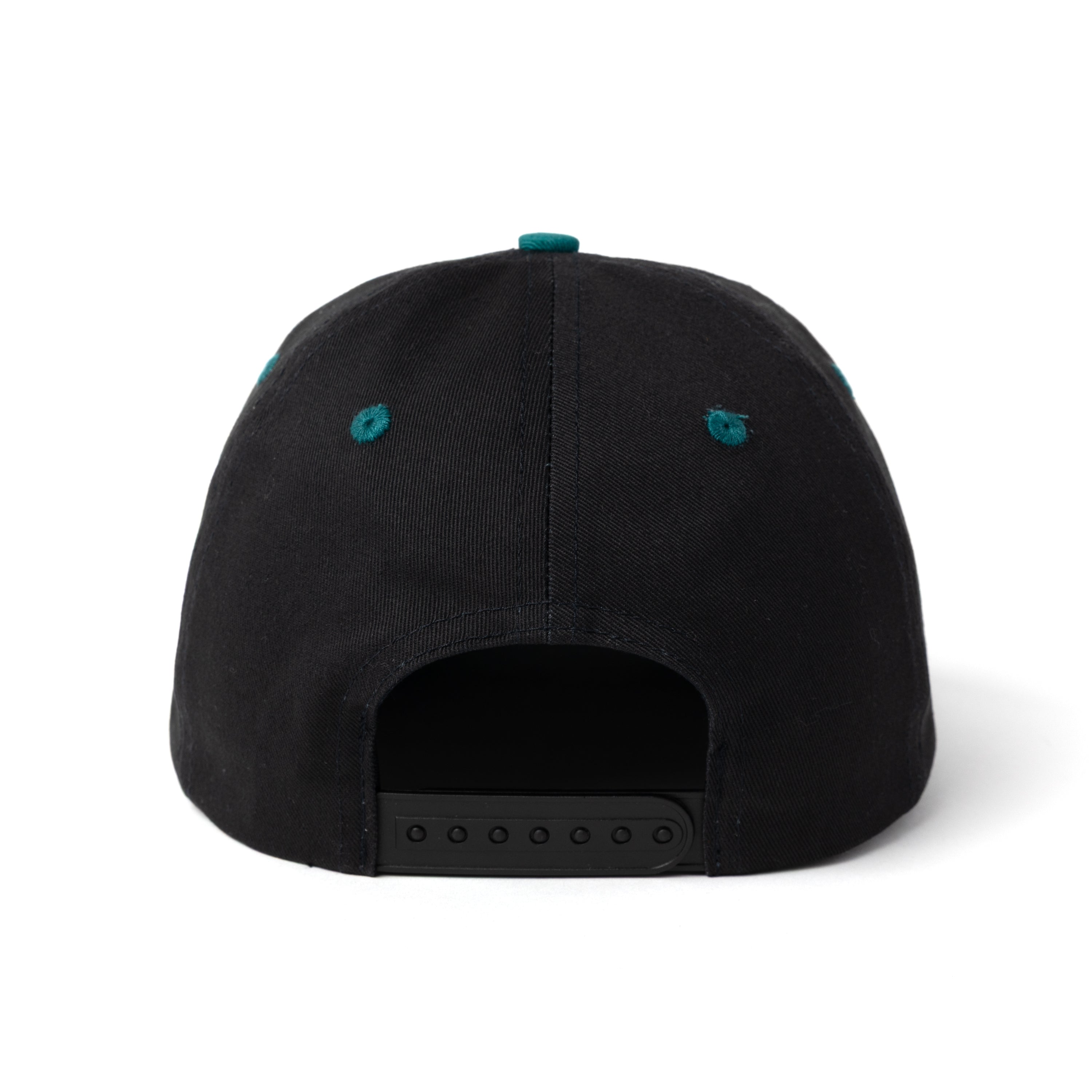 QuartersnacksJournalistCapBlack_GreenBack.jpg