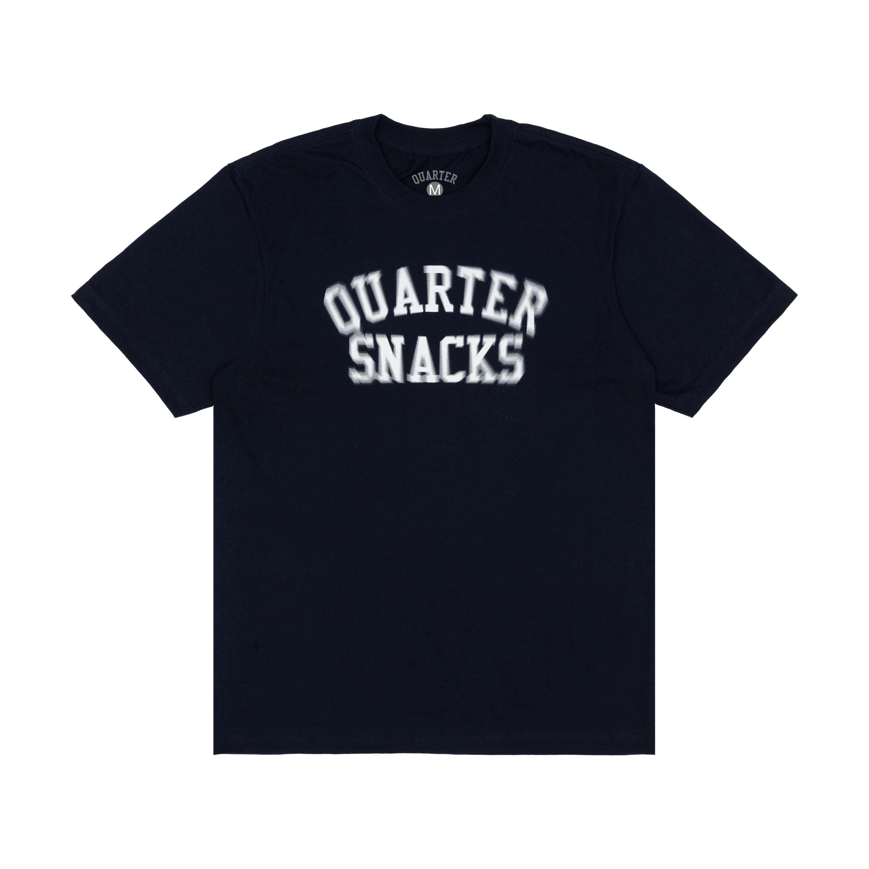 QUARTER SNACKS ラガーシャツ QUARTER SNACKS ラガーシャツ