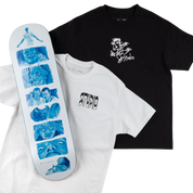 Hiroki x Studio Cube Deck