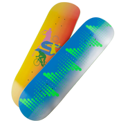 Weinstein Digi Force Deck