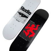 Dupre Dynamic Systems Deck