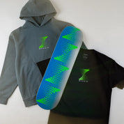 Weinstein Digi Force Deck