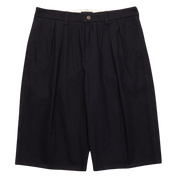 Herringbone Leagues Club Short - Black