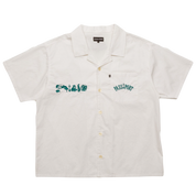 Sophomore Chemise Décontractée - Blanc Cassé