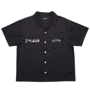 Sophomore Chemise Décontractée - Noir