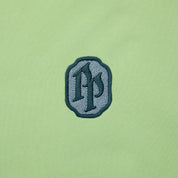 Emblematic Chandail Col Rond Bio Emblématique - Matcha