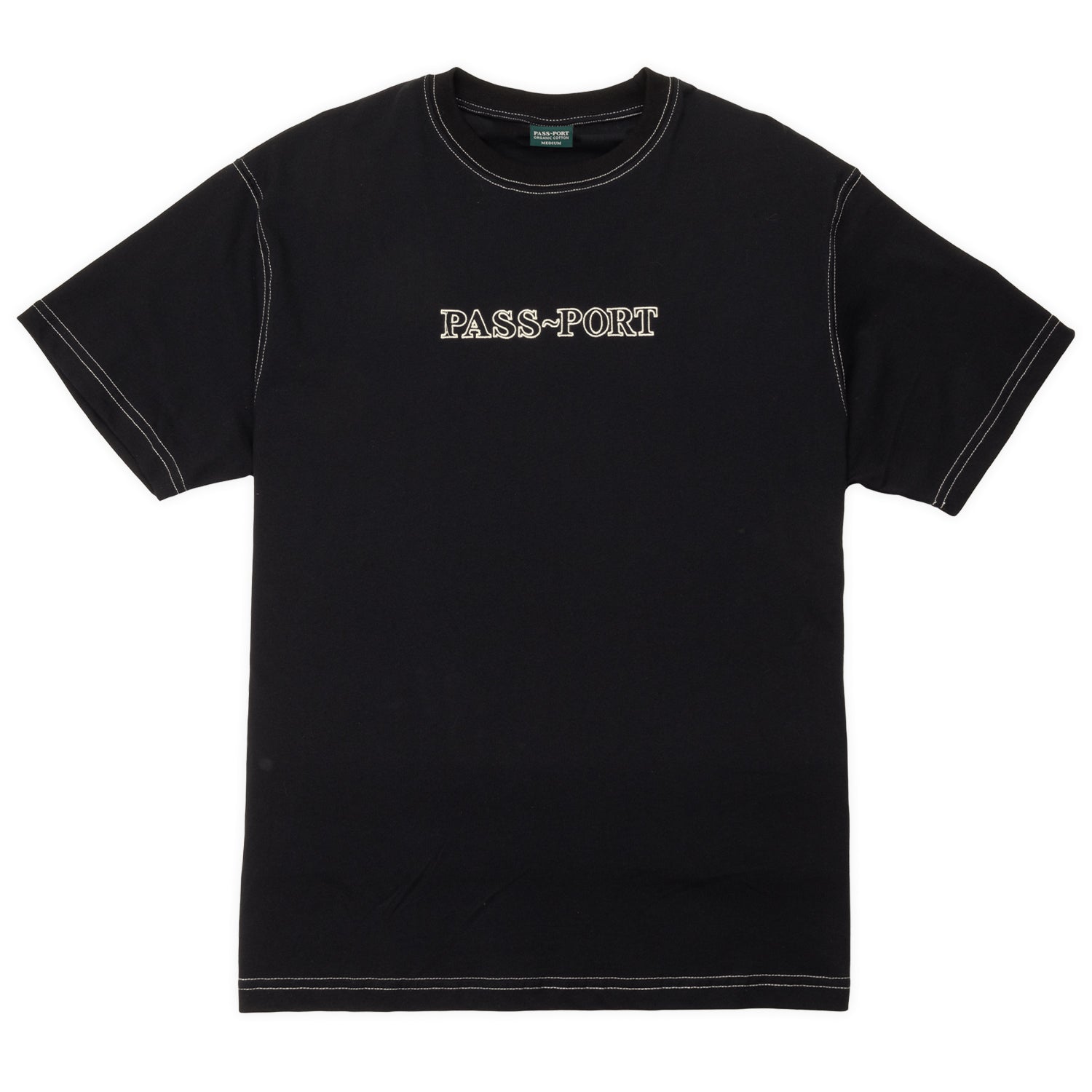 Pass-Port – Palm Isle Skateshop
