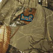 HUF x Realtree Cromer Short - Désert