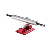 Classic Trucks - Red/Silver