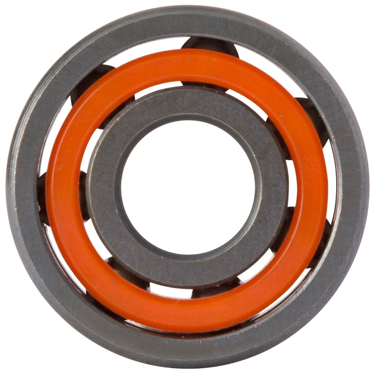 Raw T-Funk Roulements