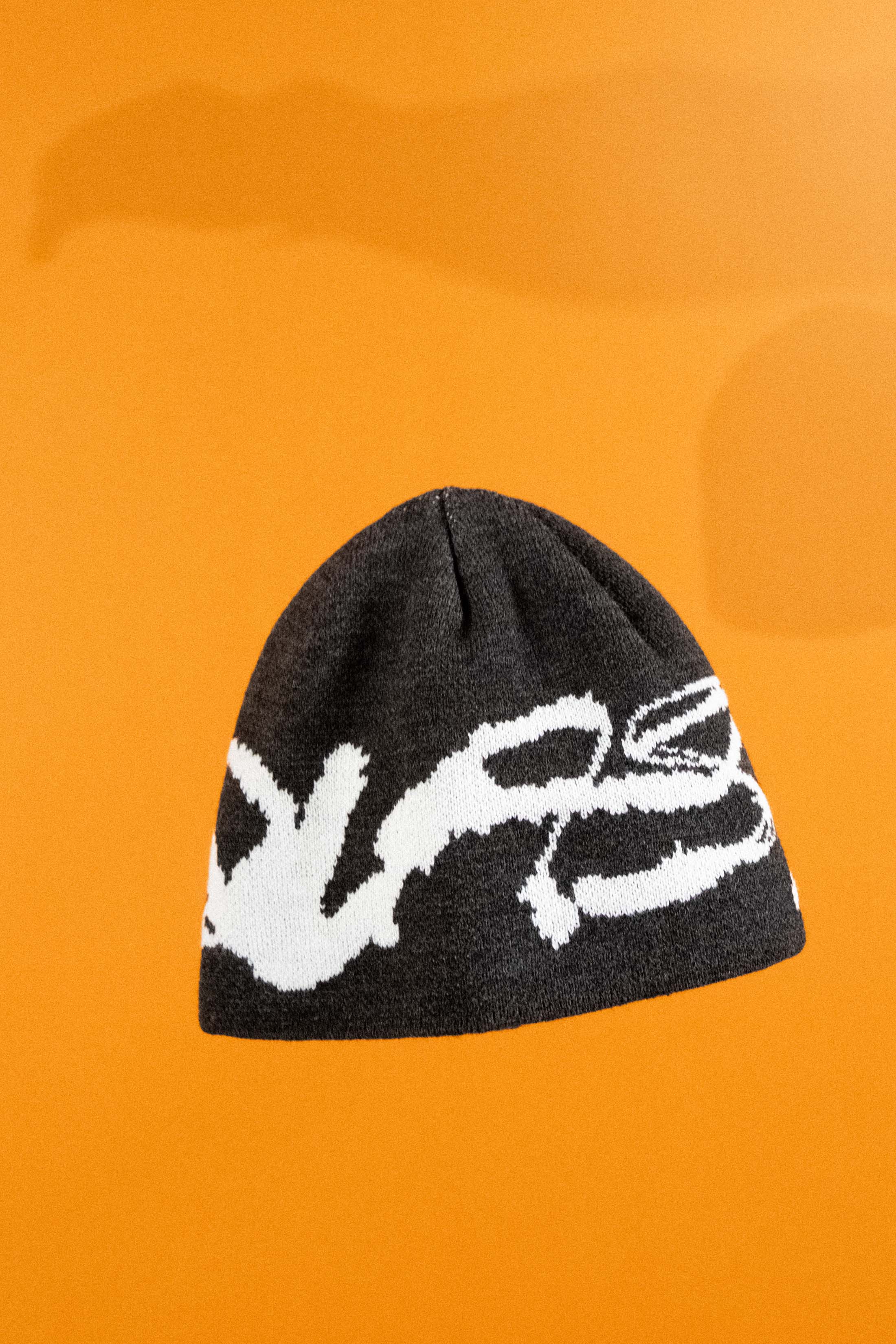 Rift Beanie - Dark Grey