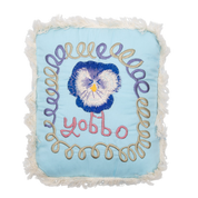 Yobbo Decorative Cushion - Light Blue