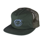 Fretworks Workers Casquette Trucker - Elm