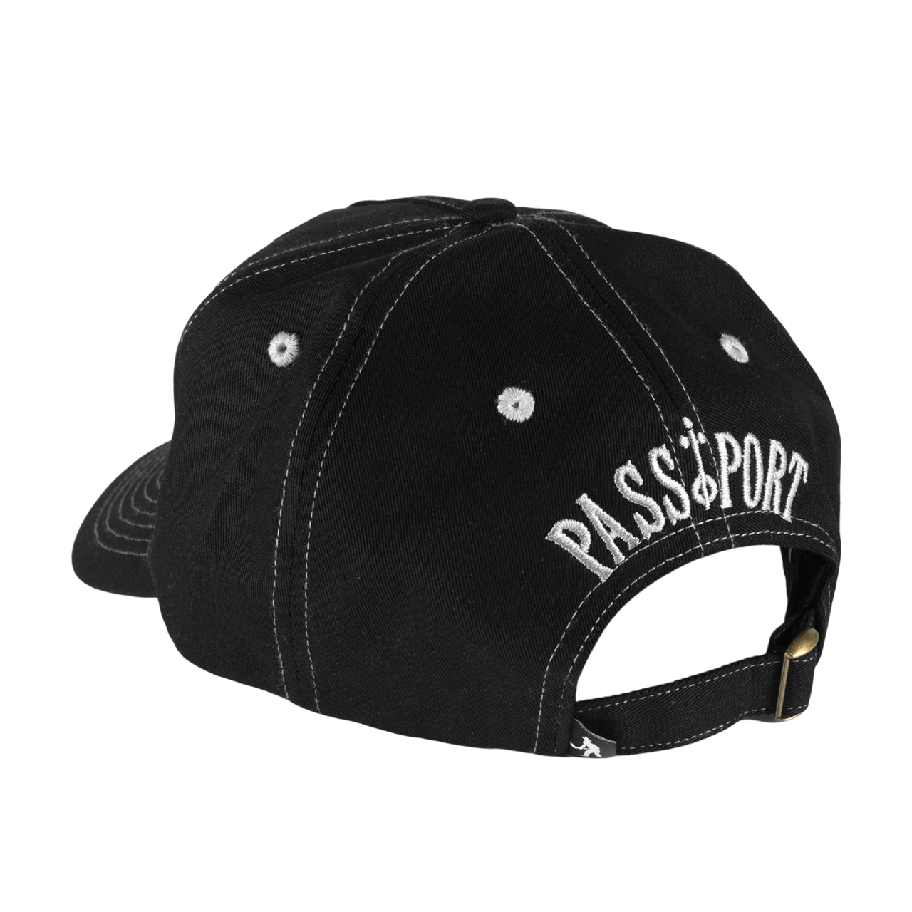 Sophomore Packers Cap - Black