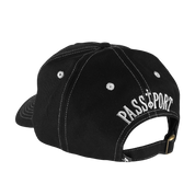 Sophomore Packers Cap - Black