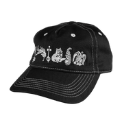 Sophomore Packers Cap - Black