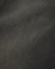 Racer Denim Jean - Faded Black